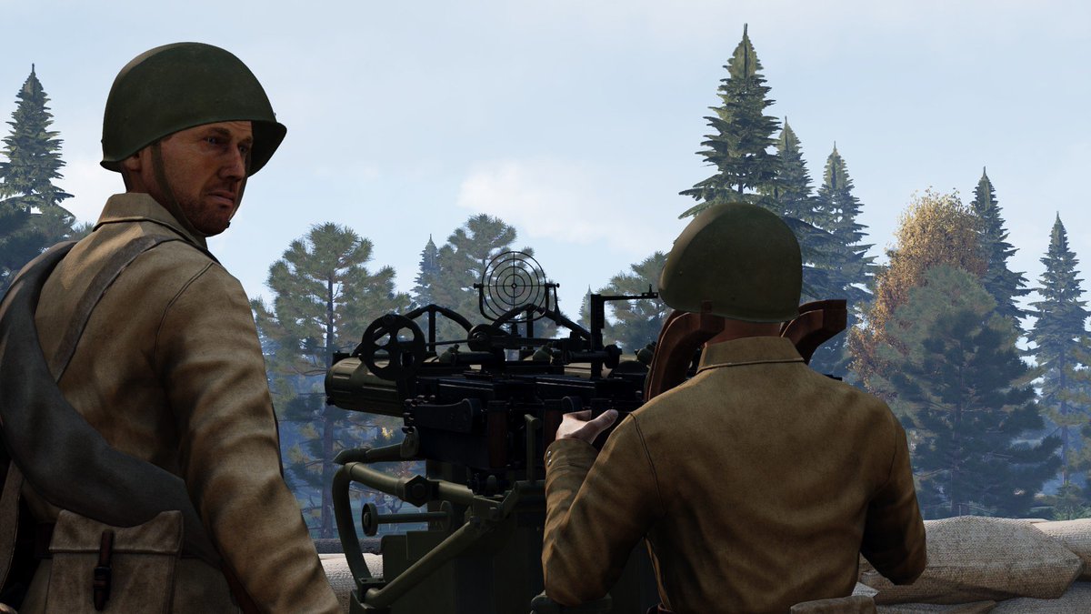 Northern Fronts tweet media