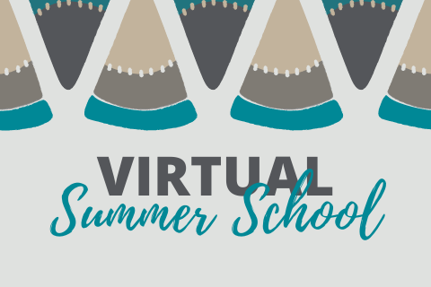 StJosephSchools's tweet photo. In addition to our in-person program, we are thrilled to offer a virtual option for this year’s Summer Journey program! Physical materials will be mailed to home addresses. Please enroll by April 26, to ensure their timely delivery. Find out more here: https://t.co/A2jYxWU5kE https://t.co/AqhEFZc6sl
