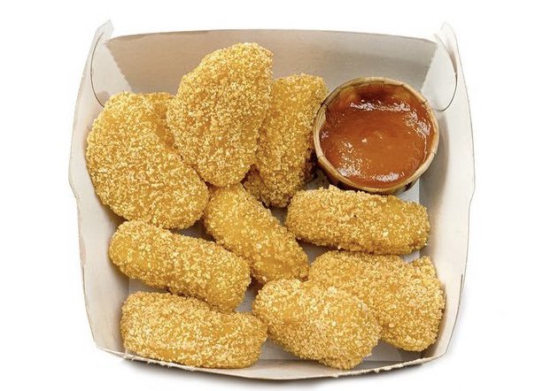 mdlnfts's tweet image. J&apos;ai découvert l&apos;équivalent vegan de McDo, une pépite. ✨ Fondé par un frère qui est sourd et qui a rencontré pas mal de difficultés pour pouvoir ouvrir son restaurant.