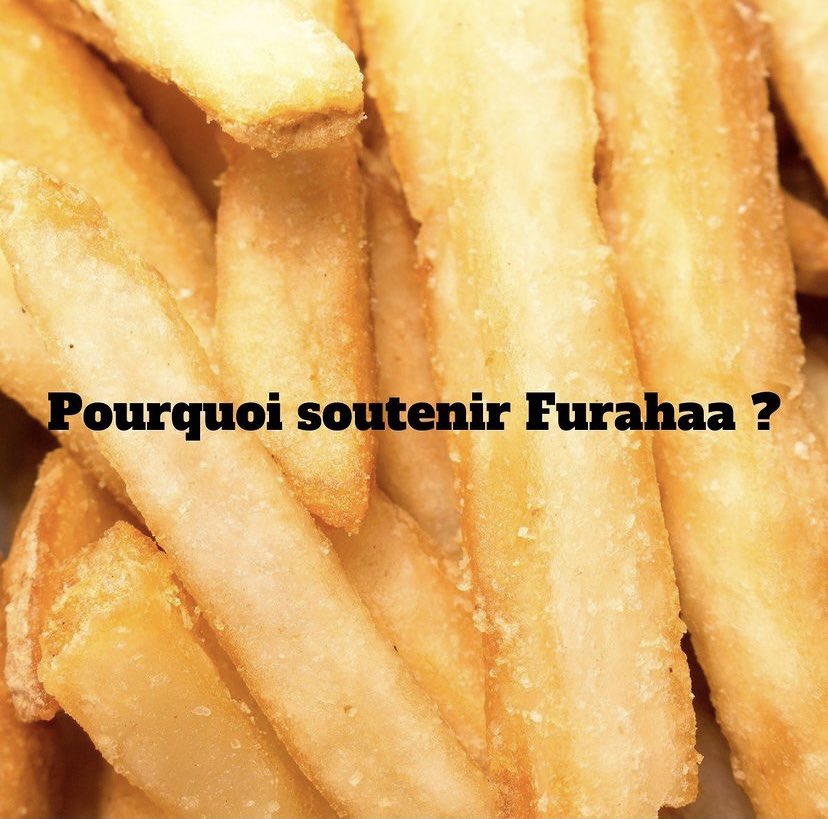 mdlnfts's tweet image. J&apos;ai découvert l&apos;équivalent vegan de McDo, une pépite. ✨ Fondé par un frère qui est sourd et qui a rencontré pas mal de difficultés pour pouvoir ouvrir son restaurant.