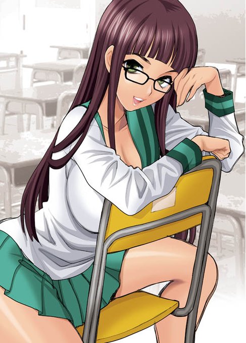 あいうらのtwitterイラスト検索結果