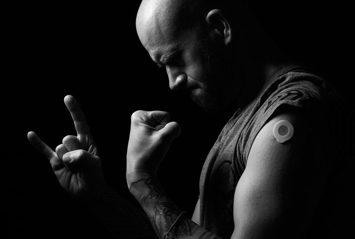 So grateful, and stoked, to now be fully vaccinated.