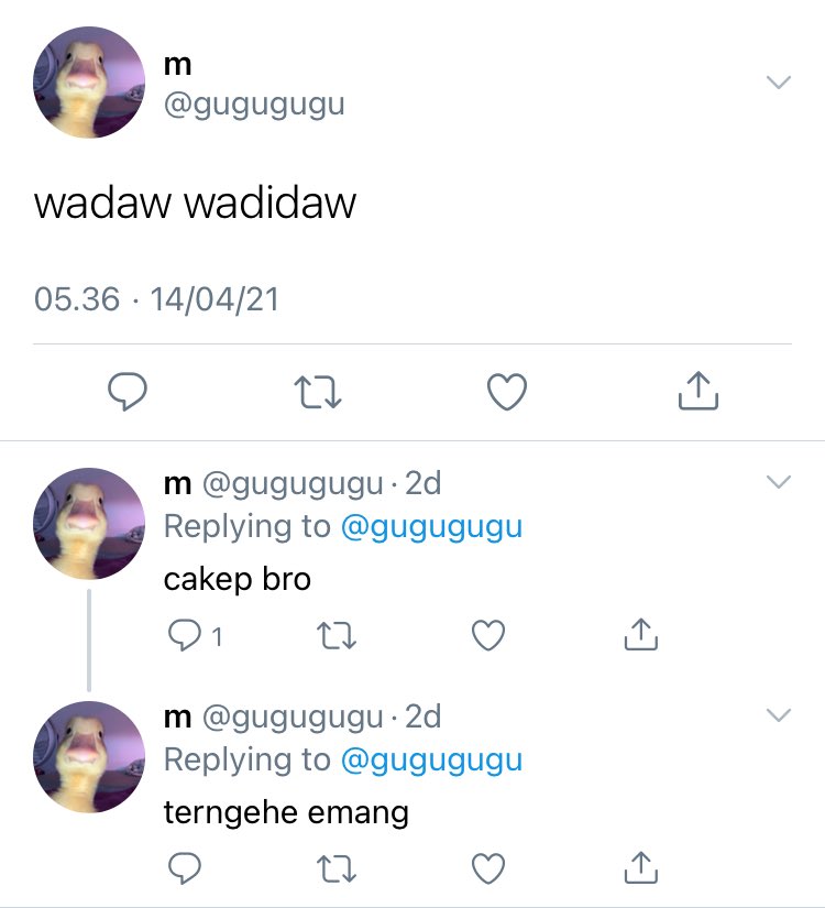 codinglanguage's tweet image. kembali lagi