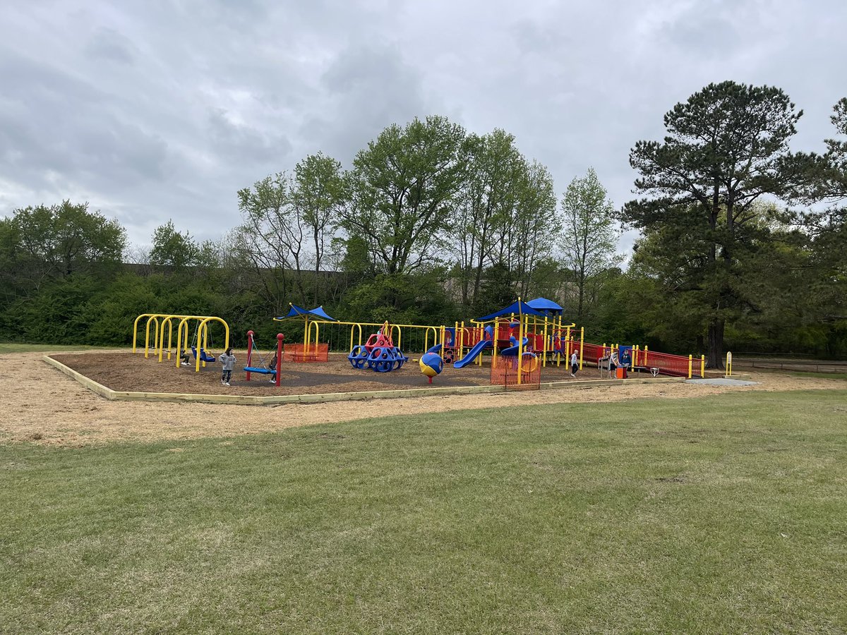 Kilby Shores Elementary tweet media