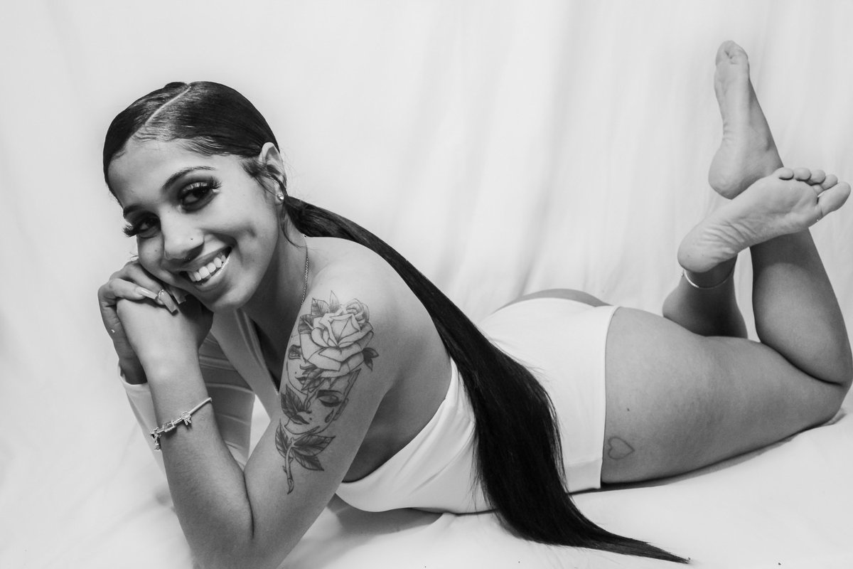 _patty01's tweet image. 🤍🖤