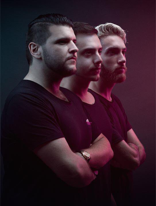 Release Records tweet media