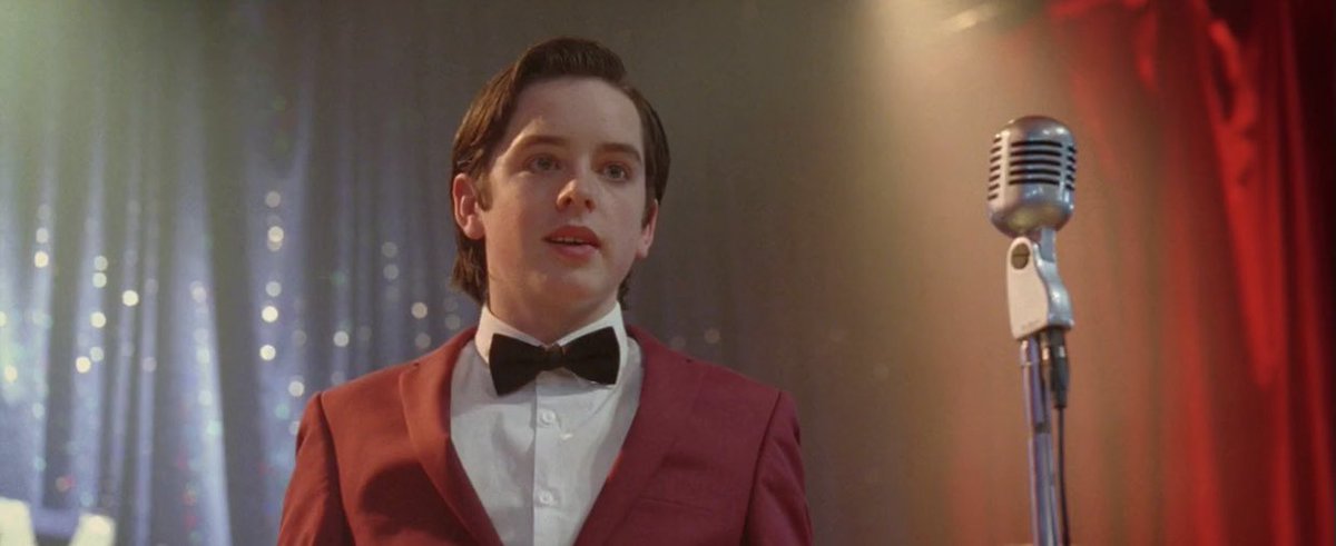 cinematogrxphy's tweet image. "sing street" opened in theaters 5 years ago today