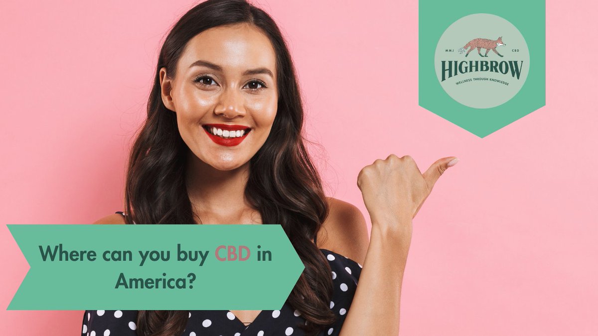 highbrowgroup's tweet photo. Planning to buy cannabidiol but do not know how to start? You are on the right page. This article will break down things you should know about CBD and some tips to look before buying it.

https://t.co/97c1MWzQQt

#CBDfacts #CBDbenefits #cbdoil #cbdproducts https://t.co/1l1Q9UT9ts