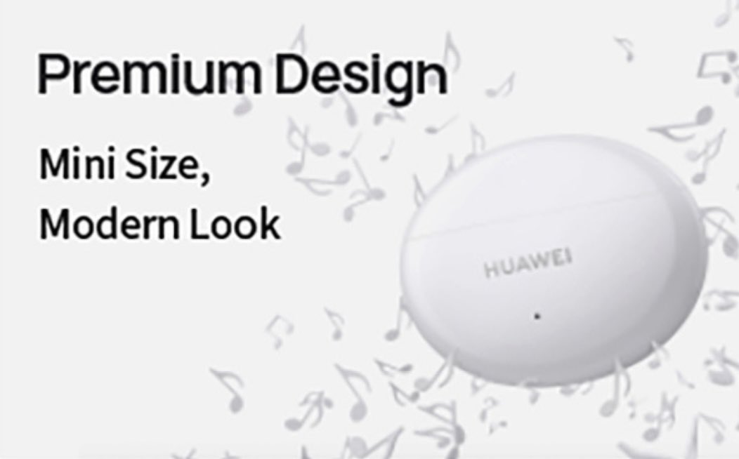 GoTrendSA's tweet image. Competition Alert! 🚨 
WIN 1 of 10 @JOOXSouthAfrica Vouchers! 

To stand a chance to win, simply tell us in the comments below how many hours of playback you’ll get from all new HUAWEI Freebuds 4i, you can find all about them here: consumer.huawei.com/za/shop/produc…