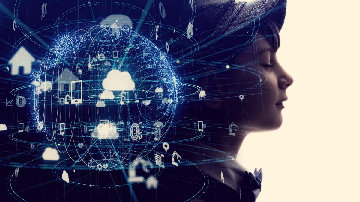 tlavian's tweet image. The Future of the Internet bit.ly/3tfAbi0

#NoamChomsky #Internet #PacketSwitching #MIT #ARPAnet #futureofwork