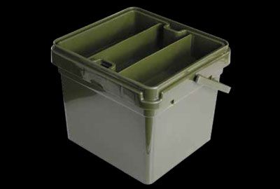 OutlawProKent's tweet image. NEW ARRIVALS!!!

Here at Fatfish Tackle we have had the NEW RidgeMonkey 7.5L Buckets arrive, and are now available in store &amp;amp; Online for delivery to your door.

buff.ly/32g7rtk