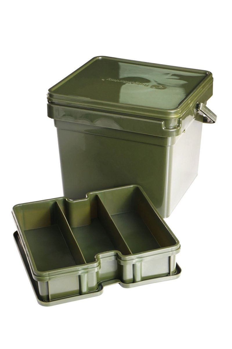 OutlawProKent's tweet image. NEW ARRIVALS!!!

Here at Fatfish Tackle we have had the NEW RidgeMonkey 7.5L Buckets arrive, and are now available in store &amp;amp; Online for delivery to your door.

buff.ly/32g7rtk