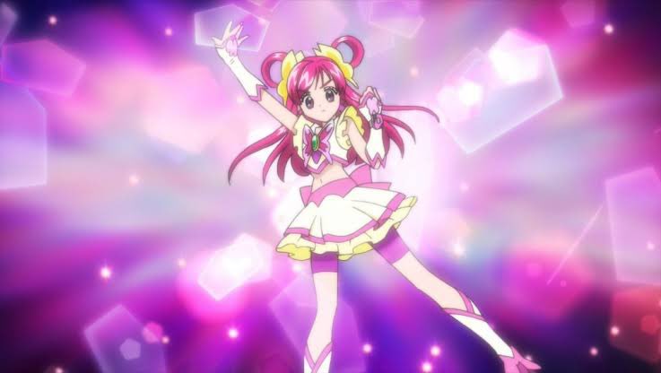 Wizardii 声優さんはほんと凄いなぁと思います 夢原のぞみ キュアドリーム 夏木りん キュアルージュがボルト ナルトと同じ方なのですよね プリキュア5 Yes プリキュア5及び T Co Fyh3mn9a4x から引用