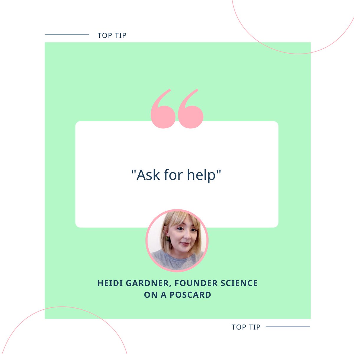 MindstylingPodcast (@mindstylingpod) on Twitter photo **NEW EPISODE**
Our Top Tip episode, inspired by Heidi's top tip (<a href="/scienceona/">Science On A Postcard</a>).
Is all about asking for help.
@Amyarmstrongcoaching and @becky_sage discuss what we need help with on MindStyling and who can help us.
Spoiler: It's You!! **NEW EPISODE**
Our Top Tip episode, inspired by Heidi's top tip (<a href="/scienceona/">Science On A Postcard</a>).
Is all about asking for help.
@Amyarmstrongcoaching and @becky_sage discuss what we need help with on MindStyling and who can help us.
Spoiler: It's You!!