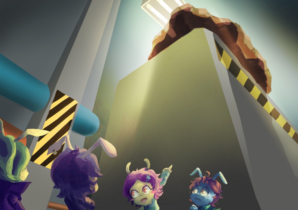 cerotrygamestu1's tweet image. Los #Lens de @lensworldgame señalan al meteorito¿Qué estarán tramando?Que hay ahí que tanto les llama la atención? 

#cerotrygamestudio #videojuego #videojuegos