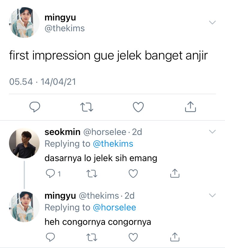 codinglanguage's tweet image. kelabakan