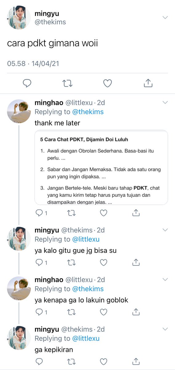 codinglanguage's tweet image. kelabakan