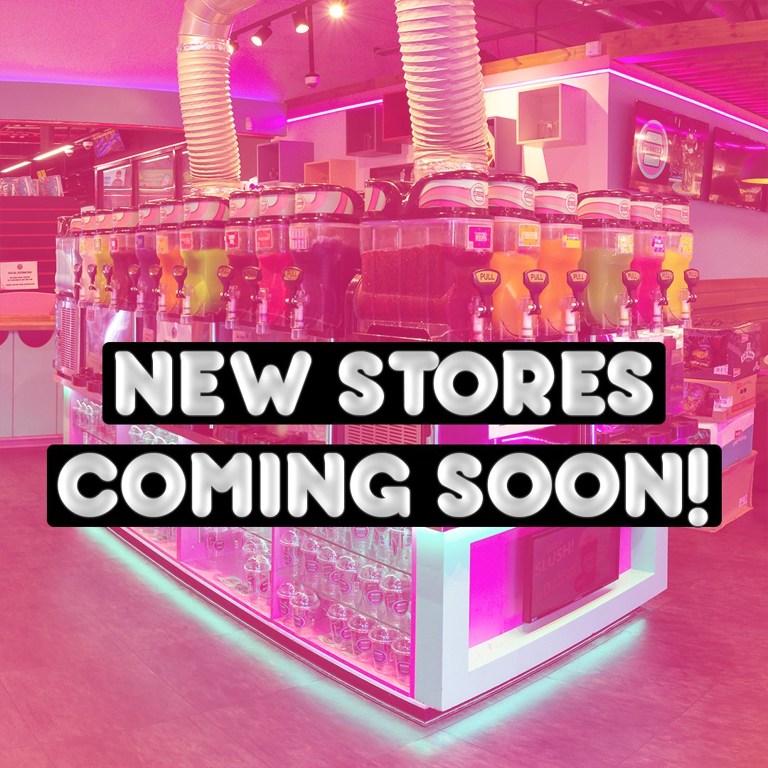 You know Dumbarton Road is coming, but where is our next store? 🤔👀

#tubbees #tubbeesslushees #tubbeesdesserts #desserts #slushees #slush #colddrink #icedrink #dessertbar #newstore #dessertmasters