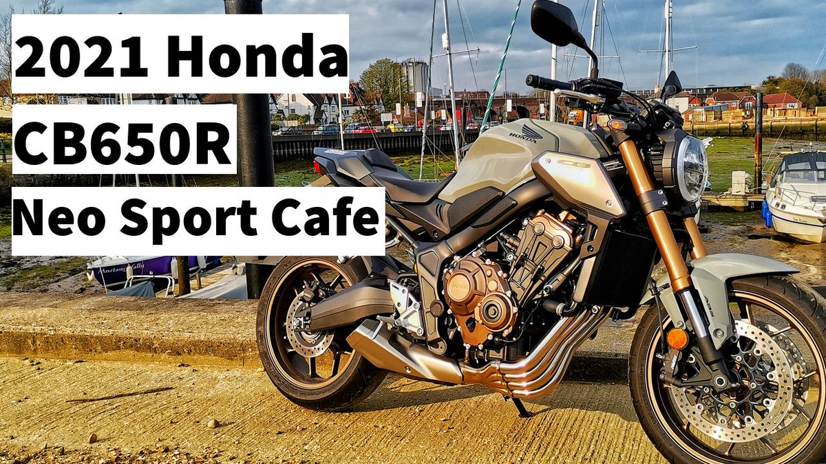 Review Of Honda Cb650r Latest Car News Reviews Buying Guides Car Images And More