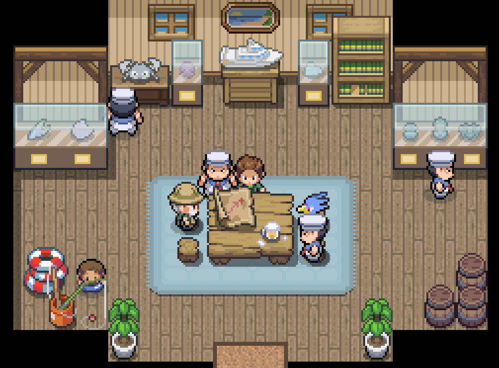 Pokémon Luck tweet media