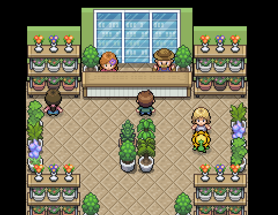 Pokémon Luck tweet media