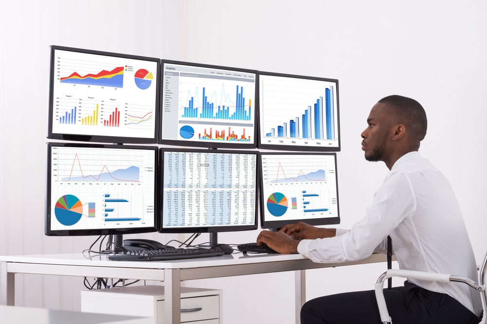 ensunet's tweet photo. How do you take tons of financial data that’s hiding in everything from Oracle to Survey Monkey, and transform it into beautiful visual dashboards that empower strategic decision-making? 

https://t.co/XyLhLI4135

#MnA #SaaS #Tableau #ITintelligence #IT #ERP#duediligence #Ensunet https://t.co/NN4uGAkCiL