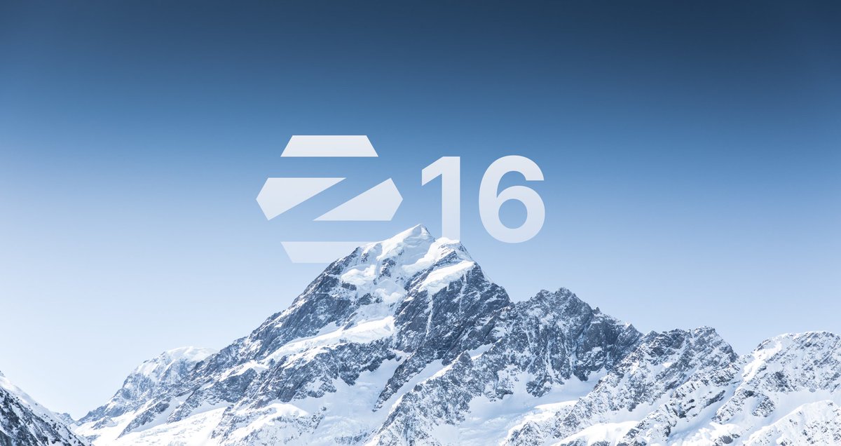 ZorinOS's tweet image. Say hello to Zorin OS 16, our most advanced release ever. Test the Beta today 🚀️
zorinos.com/releases/16/be…
