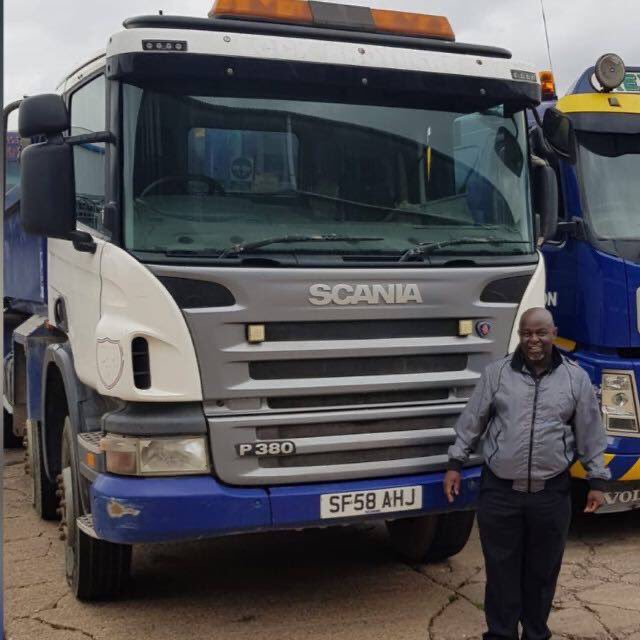 divinemafa's tweet photo. #Logistics https://t.co/V2KAfnlm2l