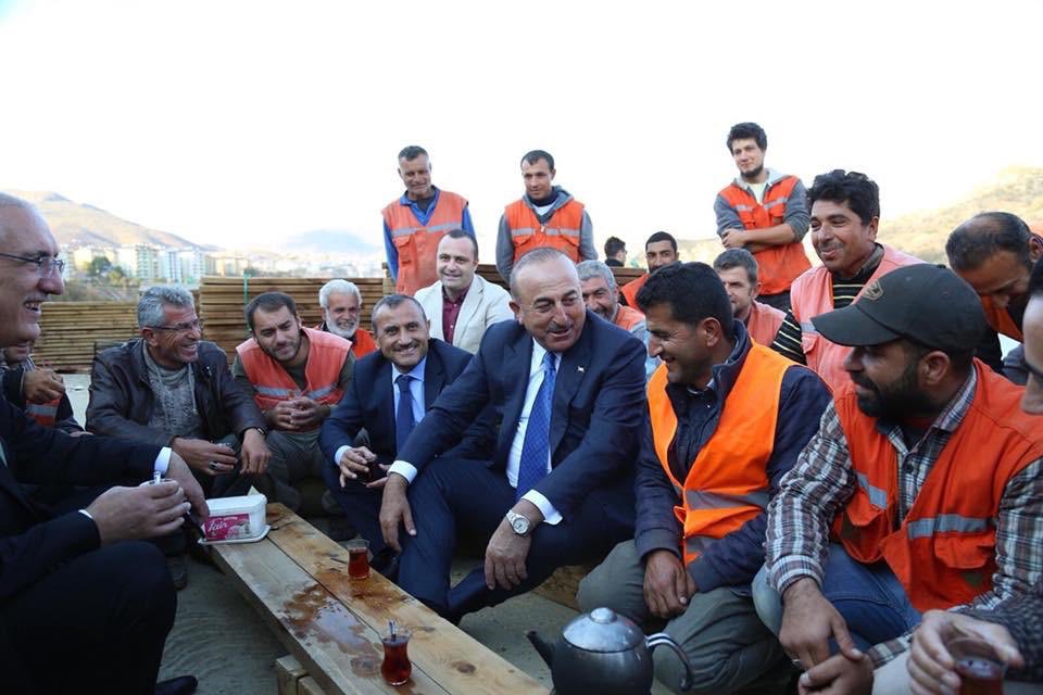 Tuncay Sonel tweet media