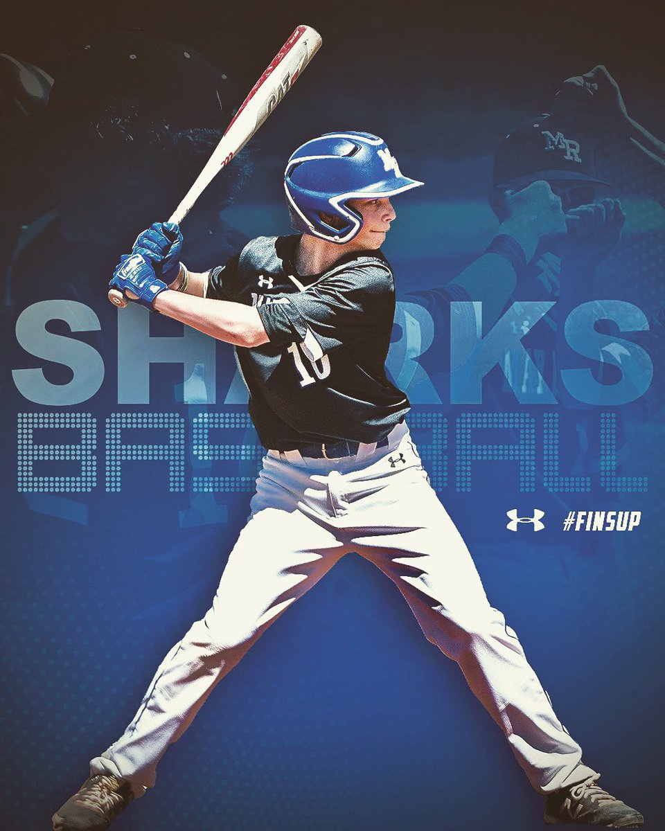 AaronSGuthrie's tweet photo. Canβt wait for our next game! π¦ #mayriverbaseball #sharks #godisgood https://t.co/JKK1jV3svu