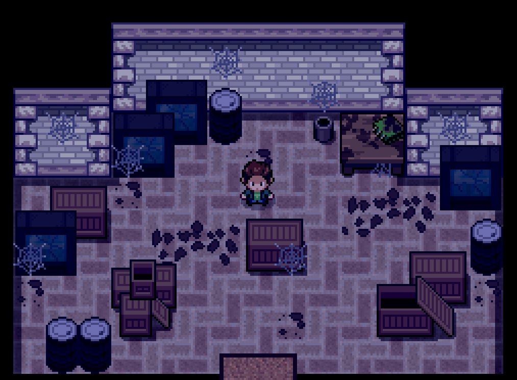 Pokémon Luck tweet media