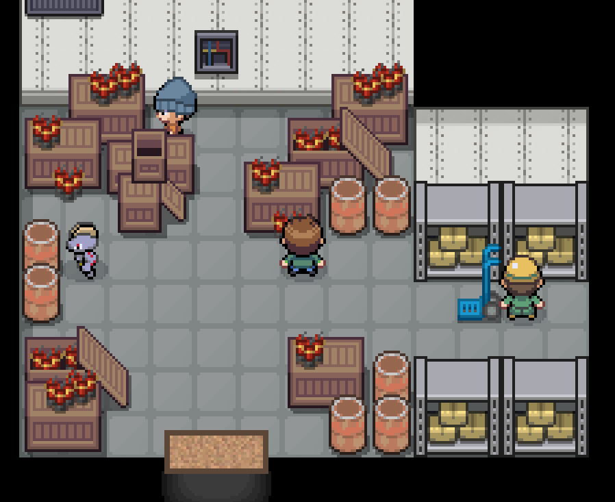 Pokémon Luck tweet media