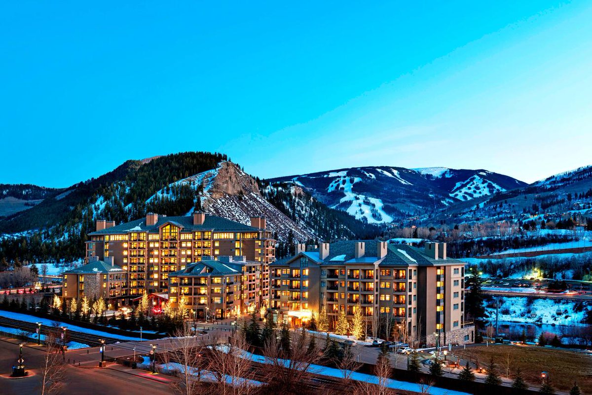 InfoDestination's tweet photo. The Westin Riverfront Resort &amp; Spa, Avon, Vail Valley😀
https://t.co/Es8tXFXjM6👍
**
#avon #unitedstates #excitingtravel #visitunitedstates #traveltheplanet #mp_unitedstates #explorethenew #mp_traveldestination #travelparadise #picoftheday #naturetravel #stunningtravelphotos #a✴️ https://t.co/j87QAhXa7d