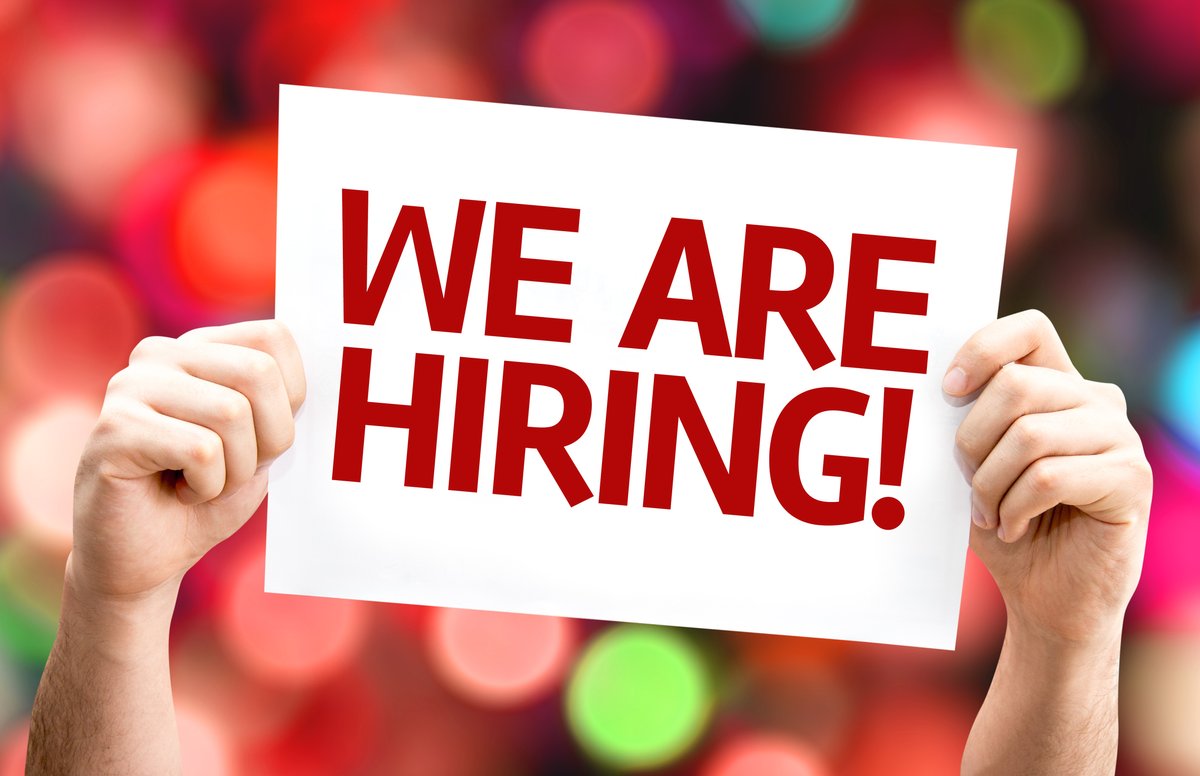 Want to join our award-winning B2B PR agency? Look right here: rightagency.co.uk/join-the-team/