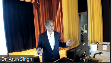 Bryant U News (@bryantuniv_news) on Twitter photo Bryant's Center for Health & Behavioral Sciences (<a href="/BryantChbs/">Bryant_CHBS</a>) concluded its seminar series with Arun K. Singh, M.D., a nationally known cardiac surgeon & <a href="/BryantPAProgram/">Bryant PA Program</a> Prof.
The series featured three renowned industry experts who spoke on issues & changes in health care. Bryant's Center for Health & Behavioral Sciences (<a href="/BryantChbs/">Bryant_CHBS</a>) concluded its seminar series with Arun K. Singh, M.D., a nationally known cardiac surgeon & <a href="/BryantPAProgram/">Bryant PA Program</a> Prof.
The series featured three renowned industry experts who spoke on issues & changes in health care.