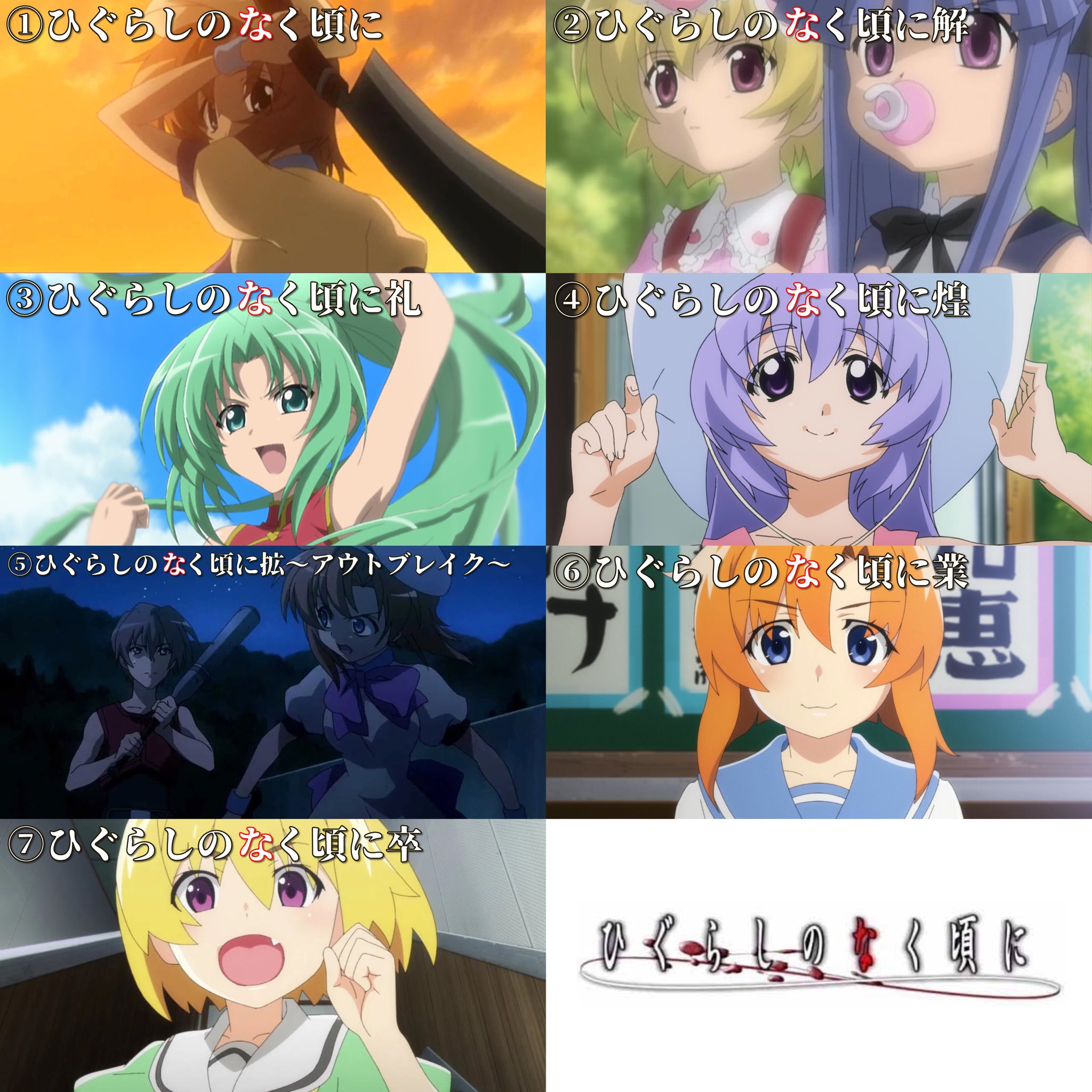 Tweets With Replies By アニメ好き集合 動画 Eofxf Twitter