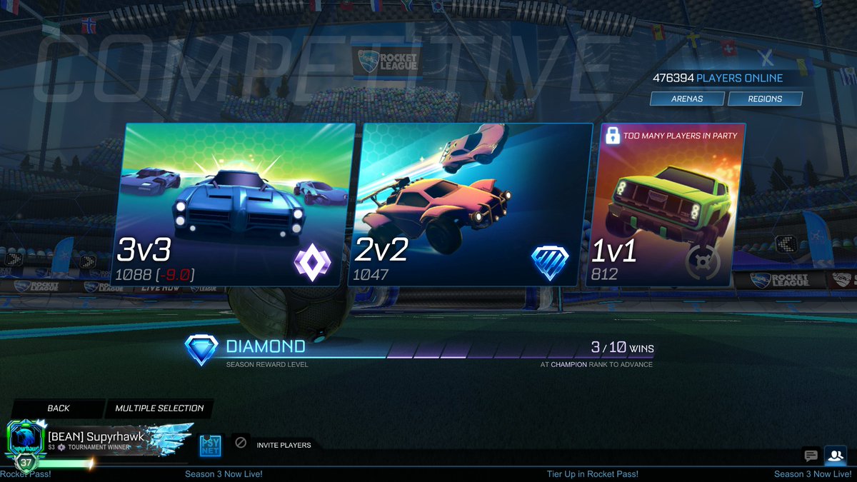 Supyrhawk tweet media