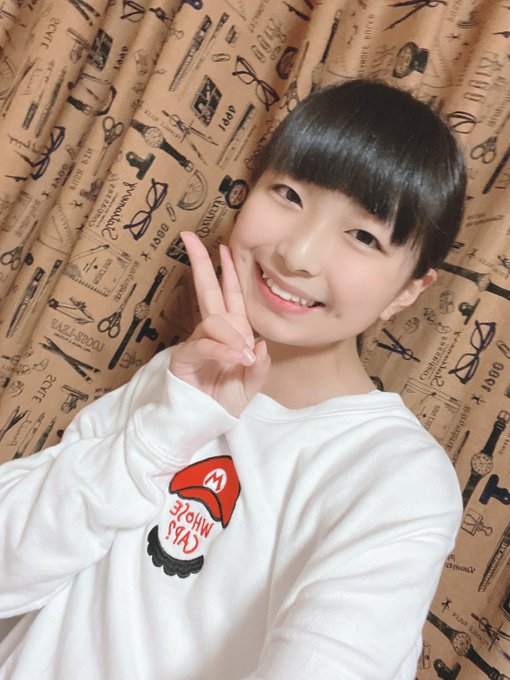 Twitterのコスプレ画像2