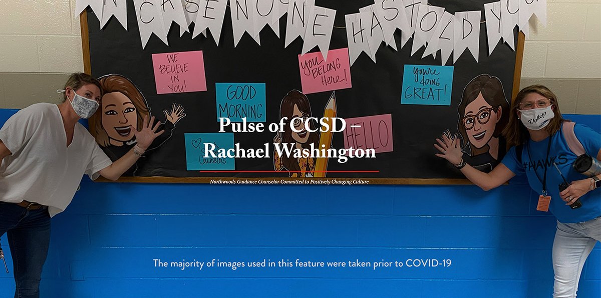 CCSDConnects tweet media