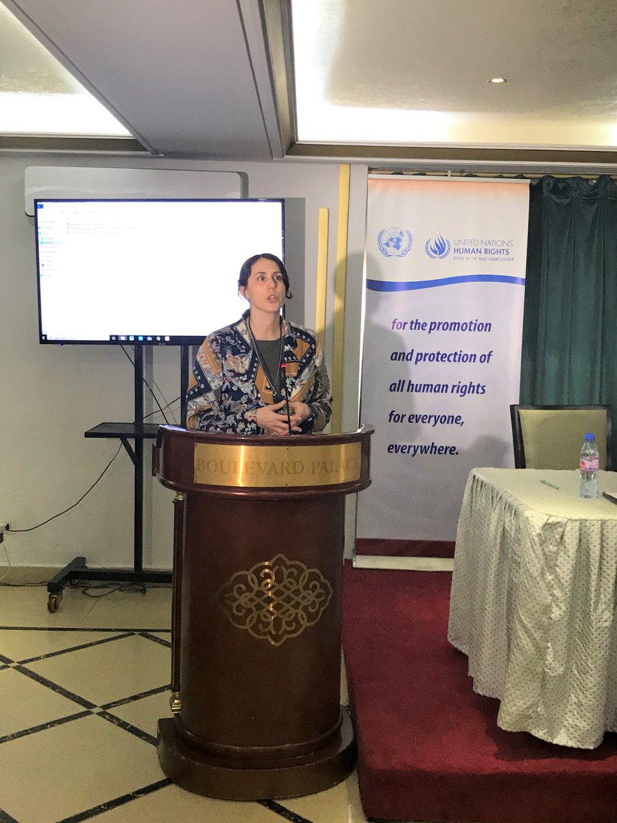 OHCHR Liberia tweet media