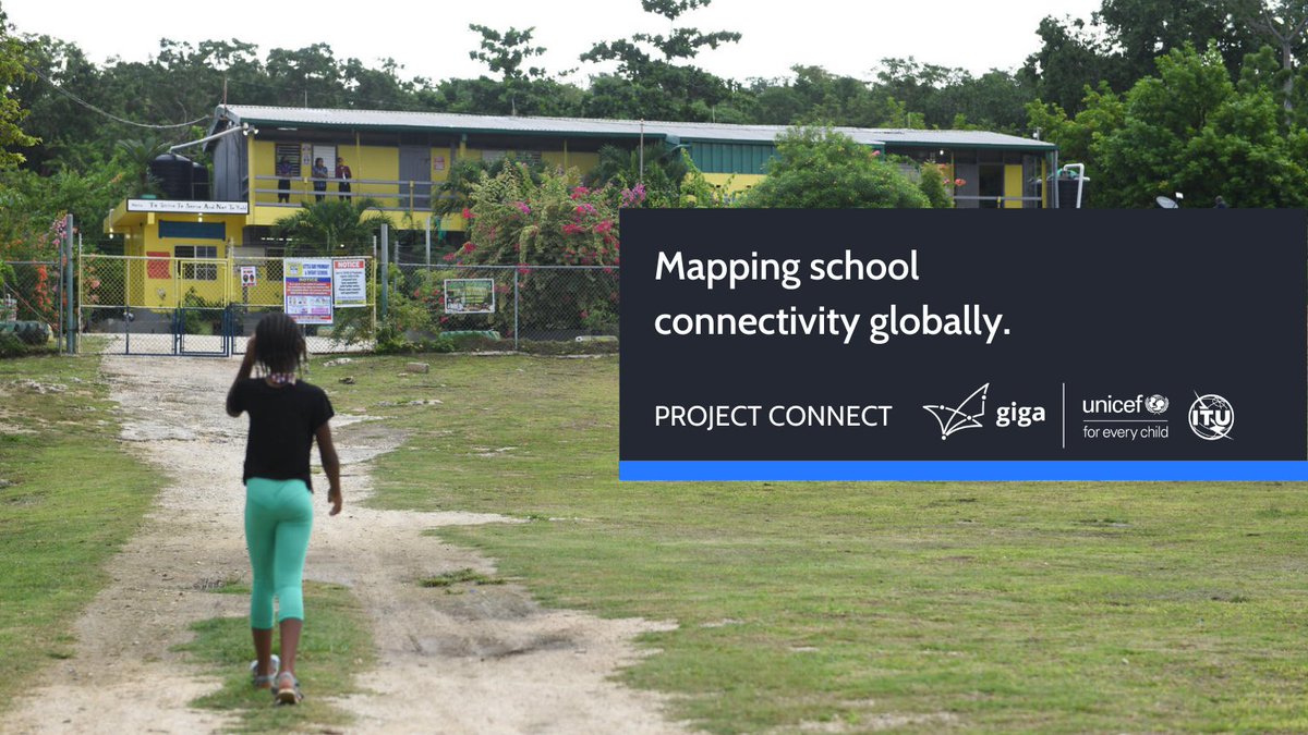 Schools are at the heart of communities – as emergency response, distribution, health, and learning centers.

But how many schools are there in the world? 

We don’t know – yet.  

Watch this space to learn more!
