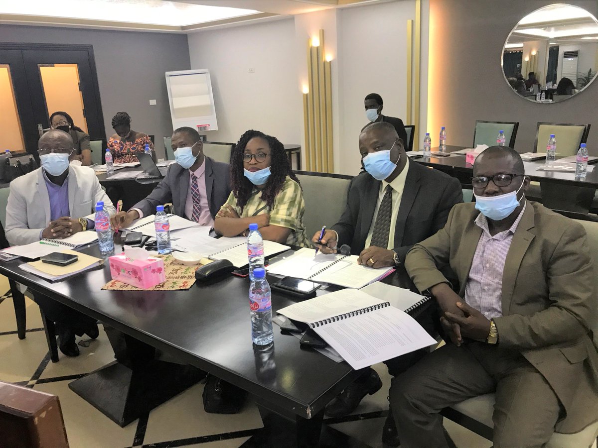 OHCHR Liberia tweet media