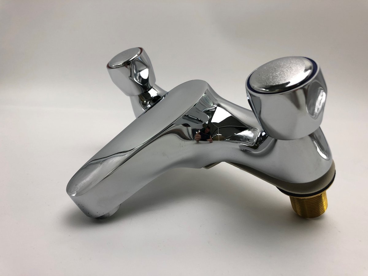 **New products added to our eBay store**

Chrome mixer tap complete with pop-up Waste £20
Chrome deck mounted bath filler with brass back nuts £25

All prices include VAT and delivery

ebay.co.uk/itm/3134938358…