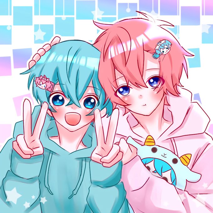 さところのtwitterイラスト検索結果 さところのtwitterイラスト検索結果