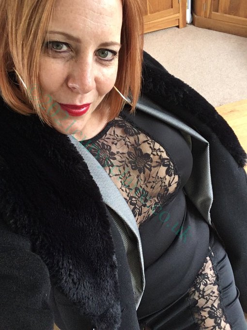 Ready for another video recording ..... https://t.co/4urSjKJEM7<a href="/tag/lingerie"class="tags"><span>#lingerie</span></a><a href="/tag/heels"class="tags"><span>#heels</span></a><a href="/tag/dress"class="tags"><span>#dress</span></a><a href="/tag/hoopearrings"class="tags"><span>#hoopearrings</span></a>