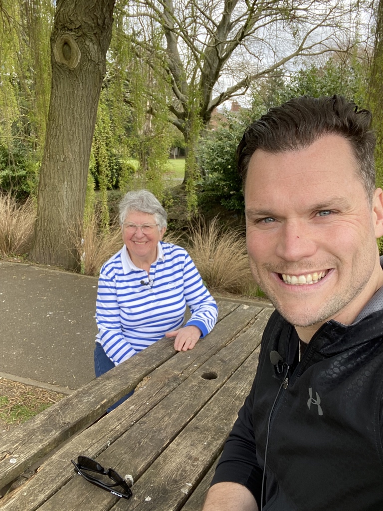 Ollie Tabooger (OllyBolly84) Twitter