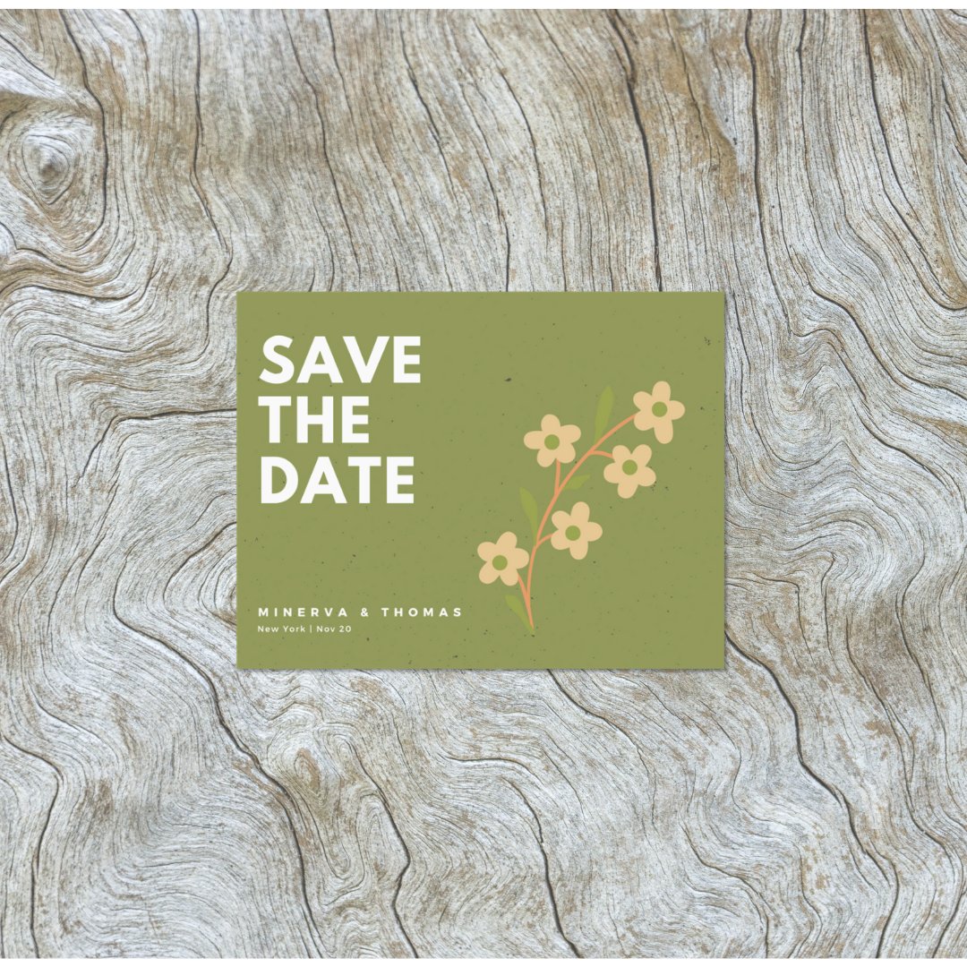 Outdoor events are back! If you’re planning a sustainable event, don’t forget sustainably printed invitations and postcards. 

#sustainable #print #greenevent #greatoutdoors #greenwedding #zerowaste #renewableenergy #recycledpaper #greenbusiness #wedding2021
