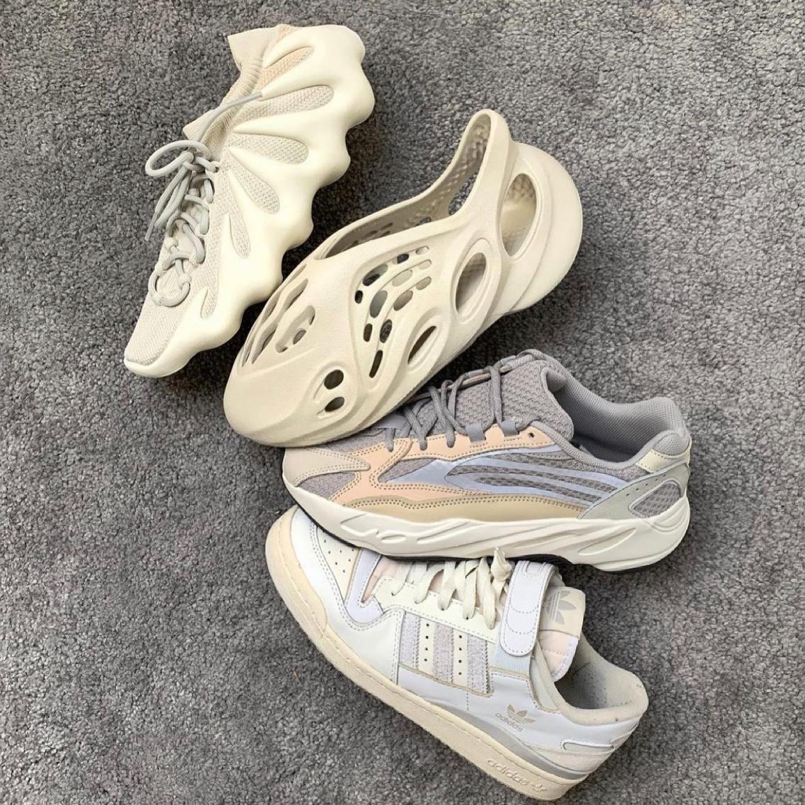 new nmd human race 2018