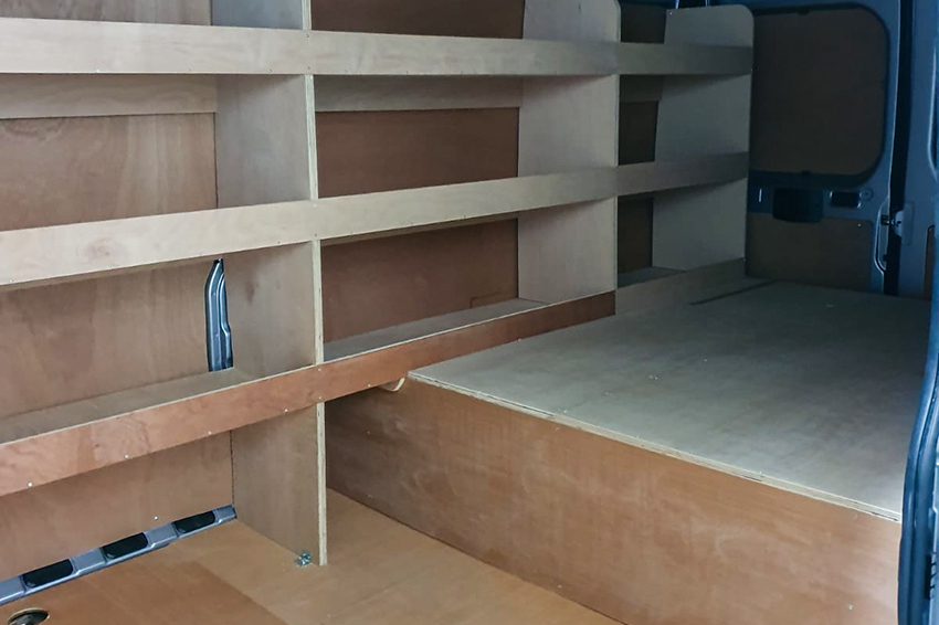 KeyRacking's tweet image. Looking for bespoke vehicle racking, van security solutions or accessories/modifications to your fleet?
We work with businesses across Yorkshire and can handle fleet van fitting for businesses of all sizes.
For more info call us today on 01482 228 225