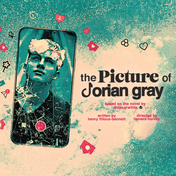 Due to popular demand <a href="/hulltruck/">Hull Truck Theatre</a> The Picture of Dorian Gray streaming performance, has been extended to April 17th! Enjoy this amazing drama from the comfort of your own home!
Book now at loom.ly/wAccI10
#LoveHull